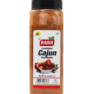 Badia - Cajun Seasoning - 1.5 Lbs