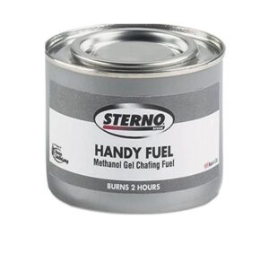 Fuel Handy 2 Hr72 unit