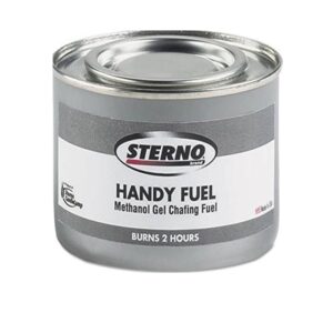 Fuel Handy 2 Hr72 unit