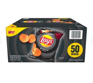 Lay's Barbecue Potato Chips