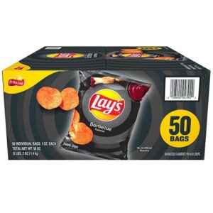 Lay's Barbecue Potato Chips