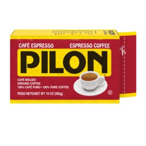 Pilon Ground Coffee 24/10 oz