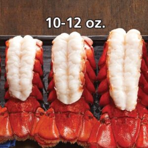 Lobster Tail 10-12oz - Image 2