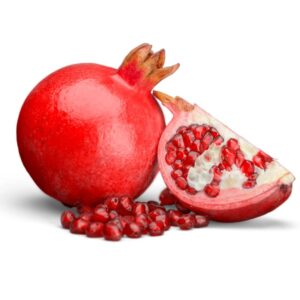 Pomegranate Arlis