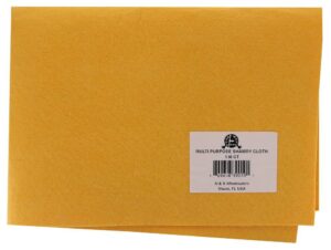 Cuban Mop Cloth Germany 100 Ct