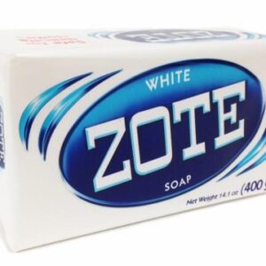 Zote White Past 25/14.1