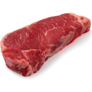 Boneless Beef Strip Loin, 0x1, USDA Choice - Image 2