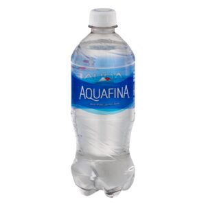 Aquafina Water - 24/20 Oz