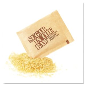 Sugar In The Raw Packet