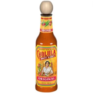 Cholula - Hot Sauce - 5 Oz Bottle