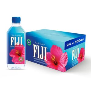 Fiji Water - 24/0.5L Bottles