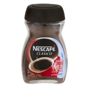Nescafe - Classico Instant Coffee - 12/1.7 Oz Jar