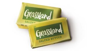 Salted Butter Continentals, 47 Cut - 17 Lbs