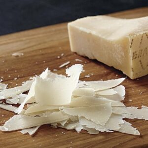 BelGioioso - Shaved Parmesan Cheese - 5 Lbs