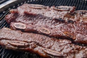 Flanken style short Ribs ( average weight 10-15 Lb) - Image 2