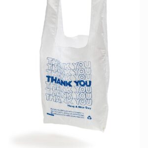 Thank you Bag