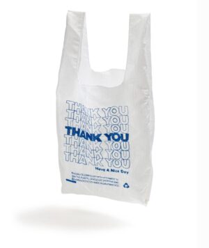 Thank you Bag