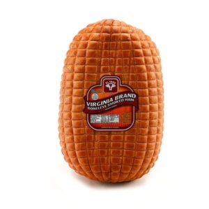 El Toro - Virginia Brand Boneless Smoked Ham