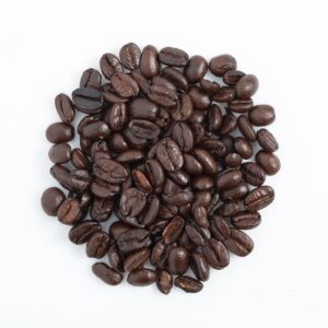 Supremo Italiano - Whole Bean Espresso Coffee - 2 Lbs - Image 2
