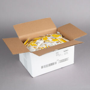 Mustard packets 500 Ct