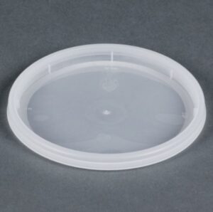 Deli Lid PP 8-32