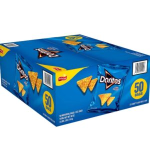 Doritos Cool Ranch 50/01oz