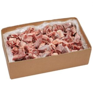 Goat In Cube 1.50-2.00"