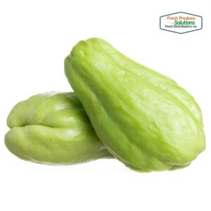 Imported Chayote - 36 Lbs
