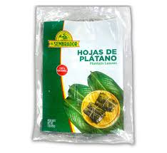 Plantain Leaves15/16oz