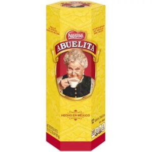 Nestle Abuelita Mexican Hot Chocolate Tablets, 12 Ct