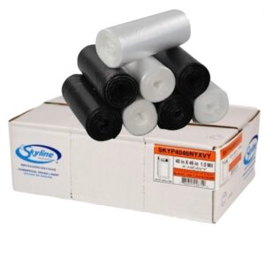 Skyline 40x46 Can Liners 50 Ct