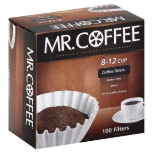 Mr. Coffee filter 12/100 Ct