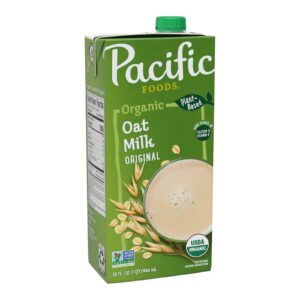 Oat Milk - 32 Oz