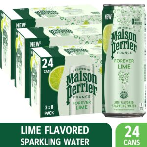 Maison Perrier Lime 24 / 330ml