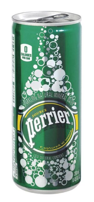 Maison Perrier Lime 24 / 330ml - Image 2