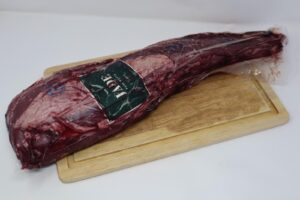 Tenderloin 5Up Wagyu Australia