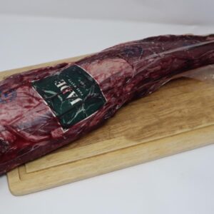 Tenderloin 5Up Wagyu Australia