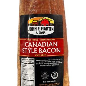 Canadian Bacon