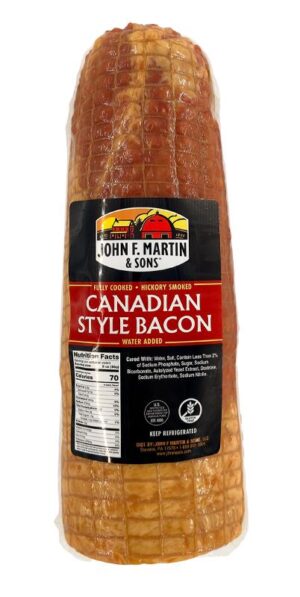 Canadian Bacon