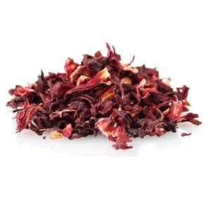 Jamaica Flowers - 5 Lbs