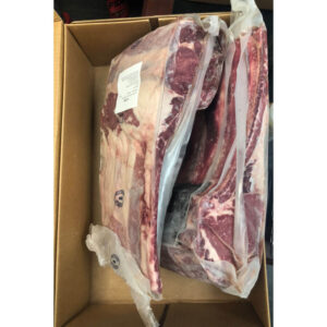 Tomahawk USDA choice 2/24Lb
