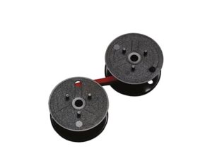 Dataproducts® Ribbon For Select Canon, Casio®, Monroe And Texas Instruments® Calculators INK B/R