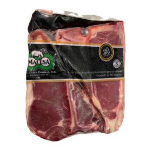 T Bone Steak 8-10 oz - Imported IVP