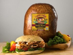 Carvers Pride - Turkey Breast