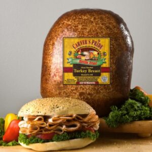 Carvers Pride - Turkey Breast