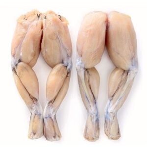 Frog legs (ancas de rana) 6-8oz
