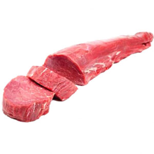 Beef tenderloin Utility 4-5 UP