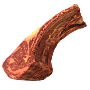 Tomahawk USDA choice 2/24Lb - Image 2