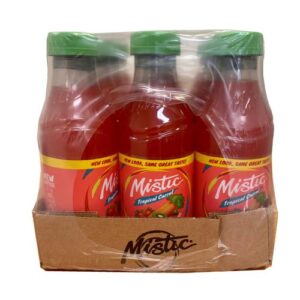Mistic tropical carrot 12/15.9oz