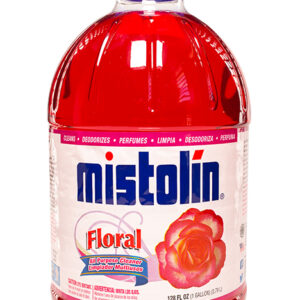 Mistolin - Multi-Purpose Cleaner, Floral - gallon